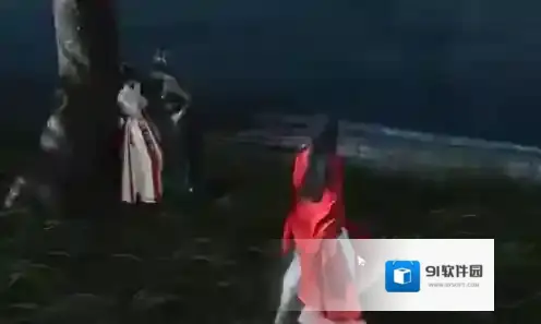 燕云十六声梨园