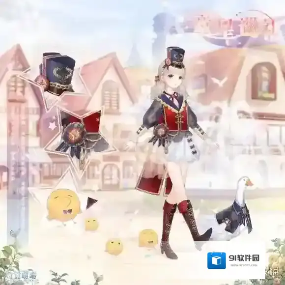 奇迹暖暖六一儿童节活动一览 六一儿童节活动介绍