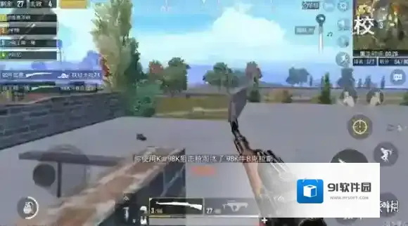 绝地求生:刺激战场队友