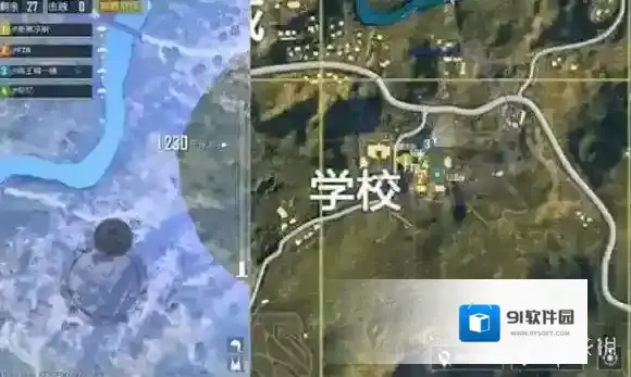 刺激战场战争模式攻略 那些必知的小细节