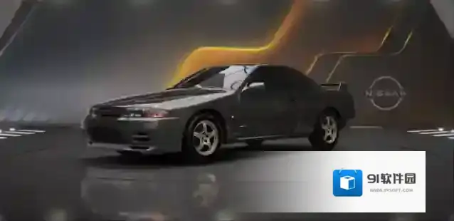 巅峰极速胜者为王