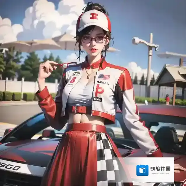 巅峰极速×极氪：颠覆超跑的极氪001 FR试驾资格向你发出邀请