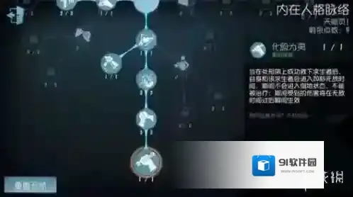 第五人格大心脏怎么玩 大心脏套路分享