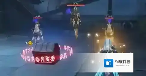 原神厄舍的工厂宝箱在哪里 宝箱获取方法