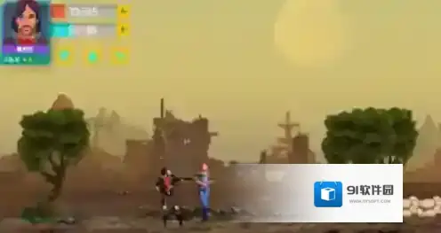 假未来FakeFuture地图