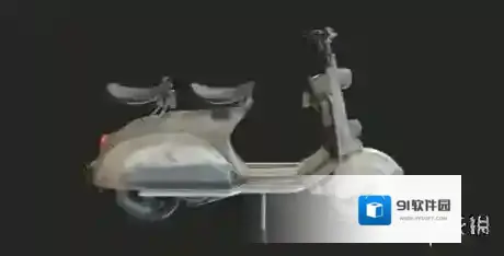 绝地求生刺激战场新载具小型摩托车介绍 小型摩托车怎怎么样