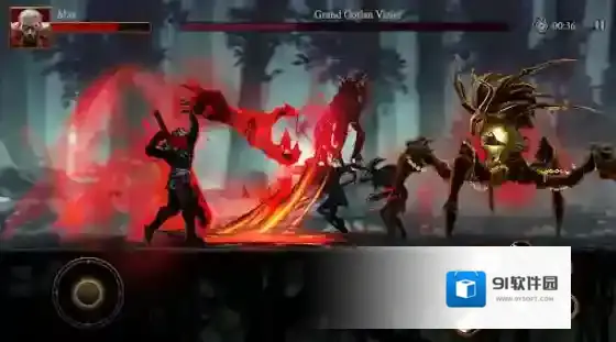 死亡阴影2觉醒提升自己