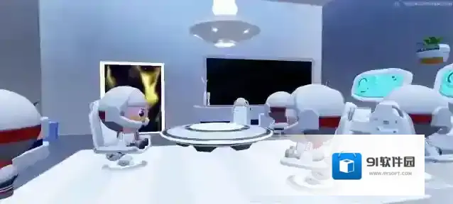 元梦之星【星世界地图推荐】奥特曼元素地图推荐！你想要的奥特曼之光，我们都有！