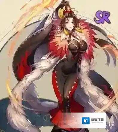 妖神记沈秀技能介绍 沈秀值得培养吗