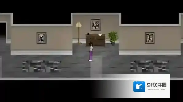 霍普先生的玩具屋玩具盒霍普