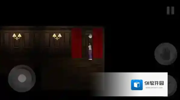 霍普先生的玩具屋玩具盒玩具屋