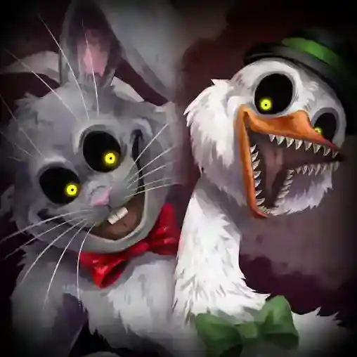 霍普先生的玩具屋玩具盒官方最新版