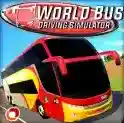 世界巴士驾驶模拟器官方最新版