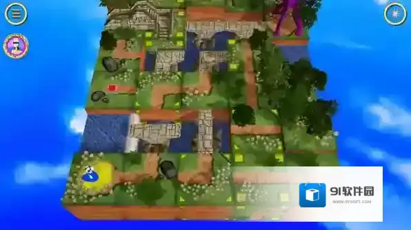 罗特拉6皇家冒险特拉