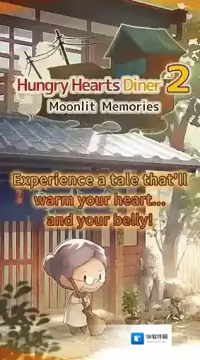 众多回忆的食堂故事2食堂故事