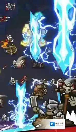 守护者传奇王国陨落体验