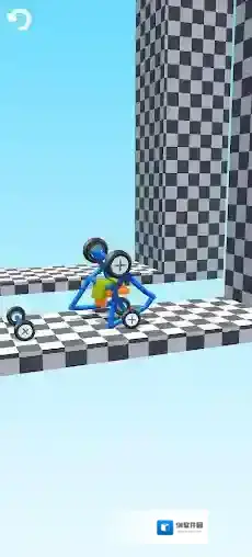 画辆碰碰车属性