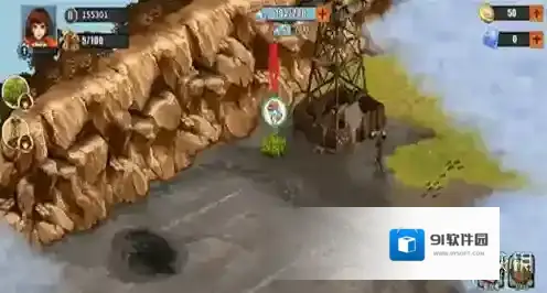 重建生存营地生存