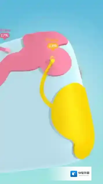 纸片大作战3D纸片大作战