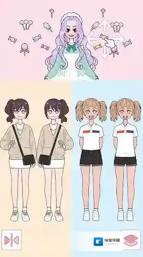 莉莉日记好看的背景