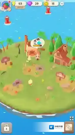 合并露营地合并