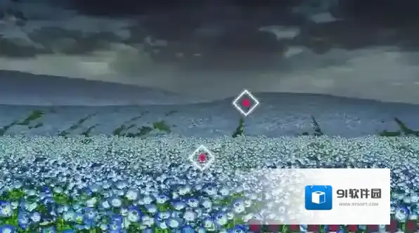 我的恋爱逃生攻略剧情