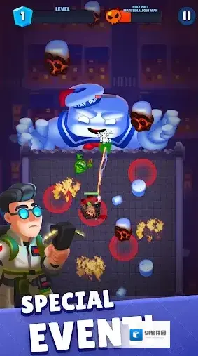 英雄与部落手游截图3