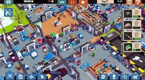 小小大工坊工坊