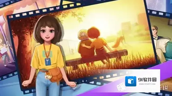 楼下的早餐店店铺