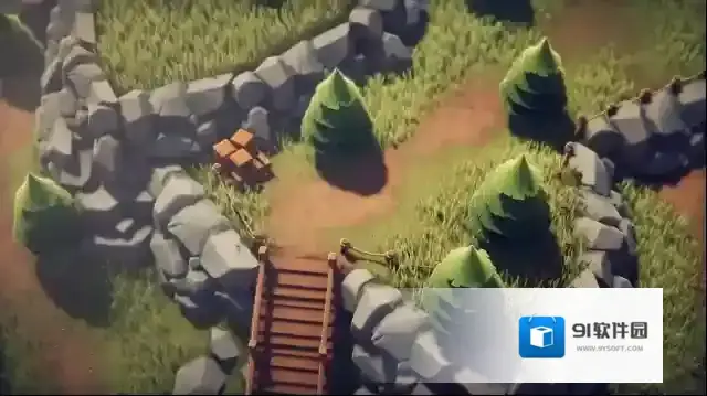 逃离鸭科夫利用