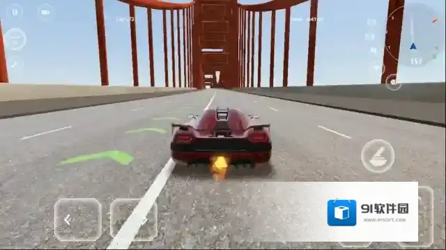 赛车体验驾驶模拟比赛