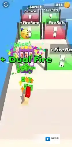 最富枪王手游截图2