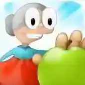 跑酷老奶奶手游2025-跑酷老奶奶官方最新版Android3.0