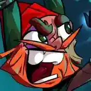 打倒白雪公主乌拉