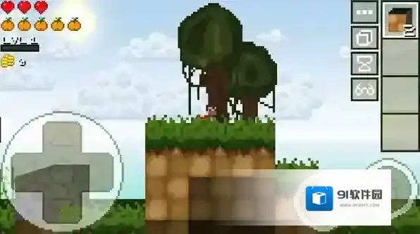 迷失的矿工物品