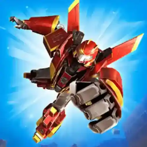 超级机甲对决手游2025-超级机甲对决官方最新版Android  189.1.6