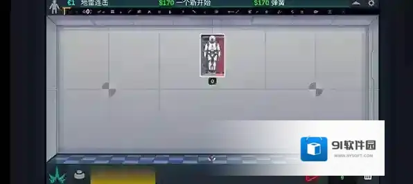 人类实验室能力