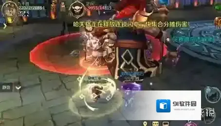 我叫MT4神恩圣堂怎么打 神恩圣堂打法介绍