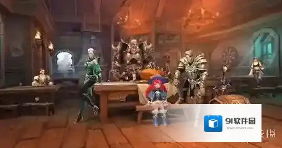 万王之王3D每日必做任务有哪些 这些任务每天必须做