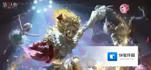 第五人格喧嚣天赋怎么加点 第五人格喧嚣天赋加点推荐