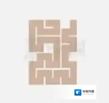 一笔画完242关怎么过 微信一笔画完第242关画法路线推荐