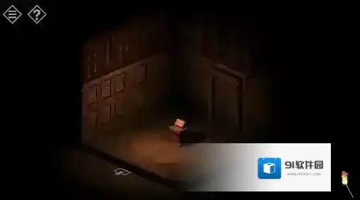房间故事小镇之谜房间