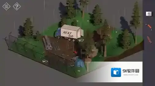 房间故事小镇之谜线索