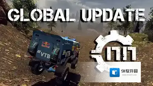 真实重卡模拟器玩家