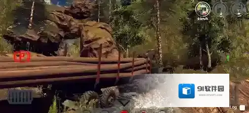 真实重卡模拟器我们可以