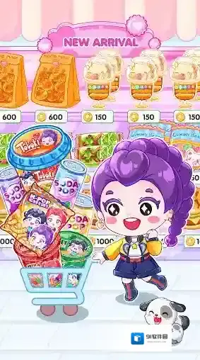 吃播达人模拟器就可以