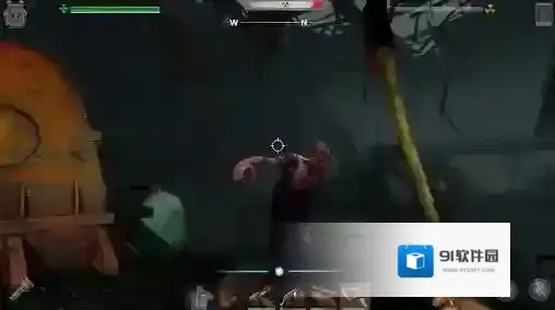 切尔诺贝利大逃亡线索