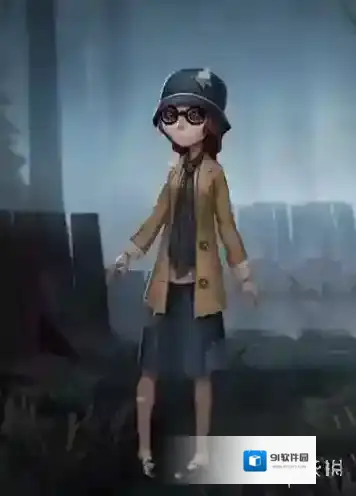 第五人格盲女推演故事介绍 盲女推演任务大全