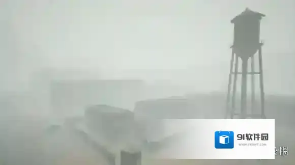 刺激战场多云模式在哪 怎么进入多云模式