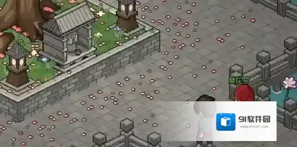 大侠立志传曼陀罗结